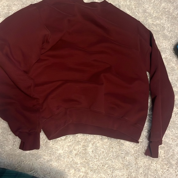 Harvard crew neck - Picture 4 of 4